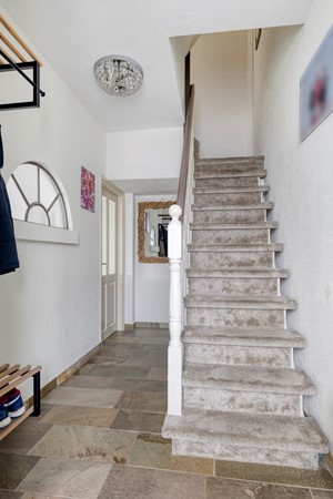 Medium property photo - Noorderzate 5, 3752 GB Bunschoten-Spakenburg